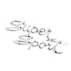 3047 Rear Quarter Panel Emblem 1966-67 Chevy Nova - image 2