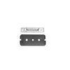 3049 Seat Back Emblem Set 1966-67 Chevy Nova SS - image 3