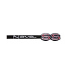 3050 Grille Emblem 1967 Chevy Nova SS - image 1