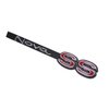 3050 Grille Emblem 1967 Chevy Nova SS - image 2