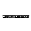 3051 Grille Emblem 1967 Chevy Nova - image 1