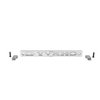 3051 Grille Emblem 1967 Chevy Nova - image 3
