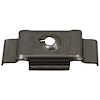 3051A Grille Emblem Mounting Clips 1967 Chevy Nova - image 1
