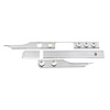 3052 Dash Trim Set 1965 Chevy Nova SS