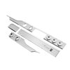 3052 Dash Trim Set 1965 Chevy Nova SS - image 2
