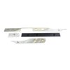 3052 Dash Trim Set 1965 Chevy Nova SS - image 3