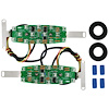 LED Tail Light Conversion 1968-69 Chevy Nova - image 1