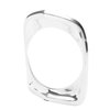 3055 Headlight Bezel 1966 Chevy Nova - image 2