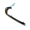 3056 Front Fender Molding 1968-72 Chevy Nova - image 3