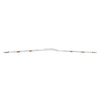 3060 Hood Molding 1968-72 Chevy Nova - image 3