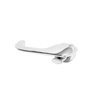 3062 Door Handle Assembly 1966-67 Chevy Nova - image 2
