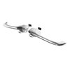 3063 Door Handle Assembly 1966-67 Chevy Nova - image 2