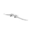 3081 Door Handle Assembly 1968-75 Chevy Nova - image 2
