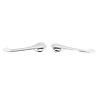 3083 Door Handle Assembly 1968-75 Chevy Nova - image 1