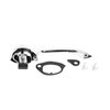 3083 Door Handle Assembly 1968-75 Chevy Nova - image 3