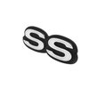 3090 Rear Panel Emblem 1970-72 Chevy Nova - image 2