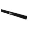 3091 Rear Panel with Emblem 1970-72 Chevy Nova SS - image 2