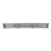 3091 Rear Panel with Emblem 1970-72 Chevy Nova SS - image 3