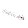 4010 Rear Quarter Panel Emblem 1964 Chevy Malibu SS - image 2