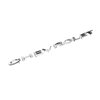 4012 Hood Emblem Letters 1964 Chevy Chevelle & El Camino - image 2