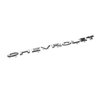 4149 Trunk Letters 1964-65 Chevy Chevelle - image 2