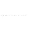 4149 Trunk Letters 1964-65 Chevy Chevelle - image 3