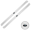 4150 Door Sill Plates 1964-67 Chevy Chevelle & GM A-Body