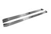 4152 Door Sill Plates Fits 1968-1970 GM A-Body 2-Door Model - image 2
