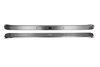 4152 Door Sill Plates Fits 1968-1970 GM A-Body 2-Door Model - image 3