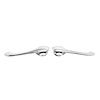 4154 Exterior Door Handles 1964-65 Chevy Chevelle & El Camino - image 1