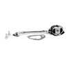 4154 Exterior Door Handles 1964-65 Chevy Chevelle & El Camino - image 3