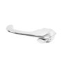 4155 Exterior Front Door Handles 1965-72 Chevy & Pontiac Cars - image 2