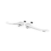 4157 Exterior Door Handles 1966-67 Chevy Chevelle & 1963-66 Full Size Pontiac - image 2