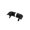 4174 Rear Window Upper Corners 1964-65 Chevy Chevelle, Oldsmobile Cutlass & Pontiac GTO - image 2