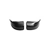 4176 Windlace End Caps for 1964-1965 Chevy Chevelle, Pontiac GTO Convertible - image 1