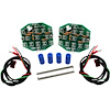 LED Tail Light Conversion 1967 Chevy Chevelle - image 1