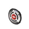 4219 Wheel Cover Emblem 1965 Chevy Chevelle - image 2