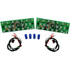 LED Tail Light Conversion 1969 Chevy Chevelle - image 1