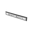 4303 Dash Emblem 1966 Chevy Chevelle SS - image 2