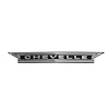 4309 Grille Emblem 1966 Chevy Chevelle - image 1