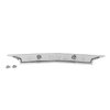 4309 Grille Emblem 1966 Chevy Chevelle - image 3