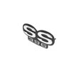 4310 Grille Emblem 1966 Chevy Chevelle SS - image 2