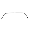 4341 Rear Window Trim Set 1966-67 Chevy Chevelle, Oldsmobile Cutlass & Pontiac GTO - image 1