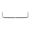 4341 Rear Window Trim Set 1966-67 Chevy Chevelle, Oldsmobile Cutlass & Pontiac GTO - image 3