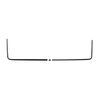 4344 Rear Window Trim Set 1966-67 Chevy Chevelle - image 3