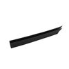 4346 Rear Package Tray End Trim 1966-67 Chevy Chevelle - image 2