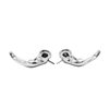 4350 Vent Wing Handle for 1966-1967 Chevy Chevelle/El Camino, 1966-1967 Pontiac GTO - image 3