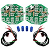 LED Tail Light Conversion 1971-72 Chevy Chevelle - image 1