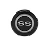 4450 Horn Button Emblem 1967 Chevy Nova SS & Chevelle SS - image 1