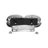 4500 Grille Emblem 1968 Chevy Chevelle - image 3